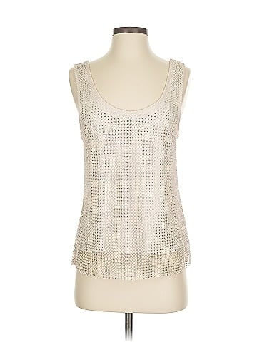 Sunday in Brooklyn Sleeveless Top (view 1)