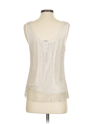 Sunday in Brooklyn Sleeveless Top (view 2)