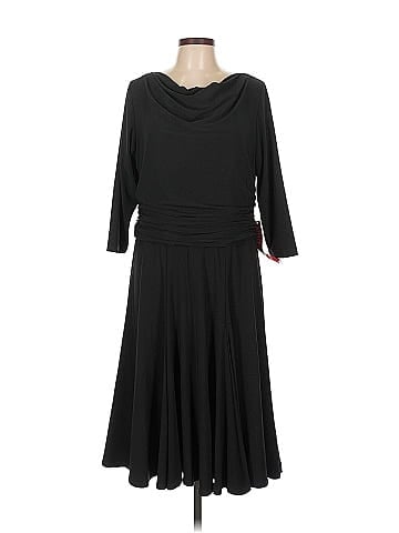 R&M Richards Casual Dress (view 1)