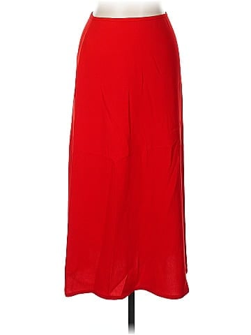 Linda Allard Ellen Tracy Formal Skirt (view 1)