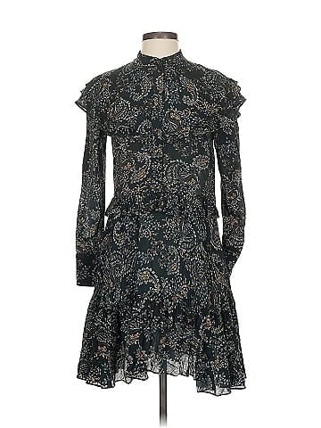 Nicholas Cocktail Dress (view 1)
