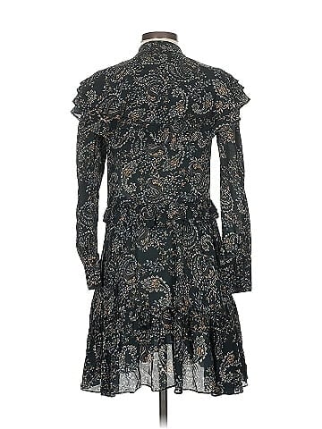 Nicholas Cocktail Dress (view 2)