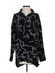 Babaton Long Sleeve Blouse