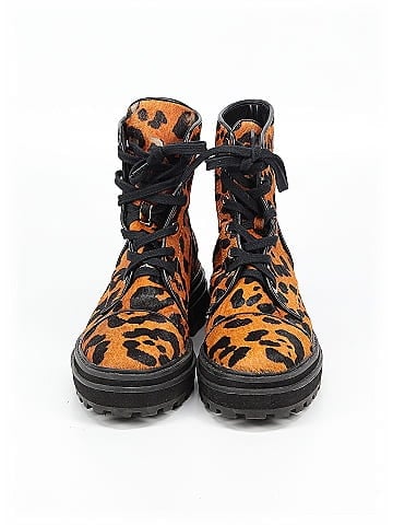 Schutz Boots (view 2)