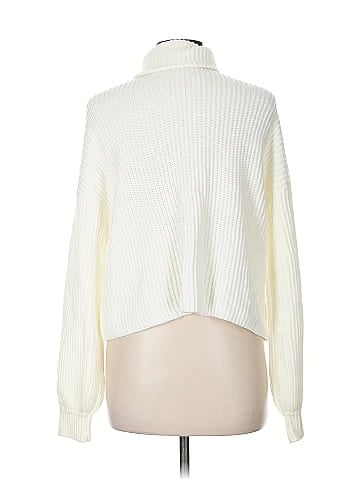 BP. Turtleneck Sweater (view 2)