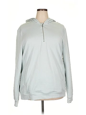 Ideology Pullover Hoodie (view 1)