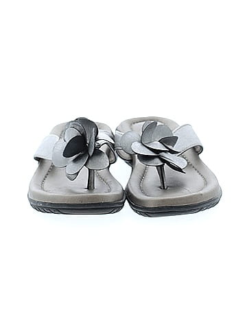 Life Stride Flip Flops (view 2)