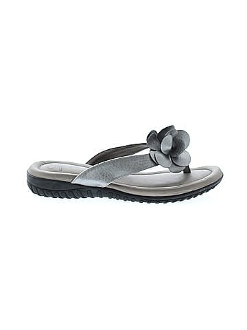 Life Stride Flip Flops (view 1)