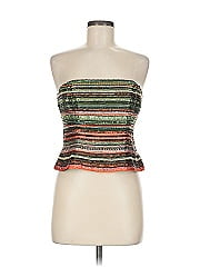 Kay Unger Sleeveless Top