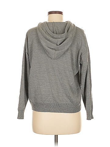 Soho JEANS NEW YORK & COMPANY Pullover Sweater (view 2)