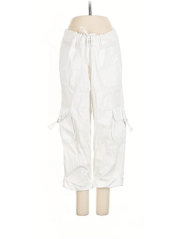 Zenergy by Chico's Cargo Pants (view 1)