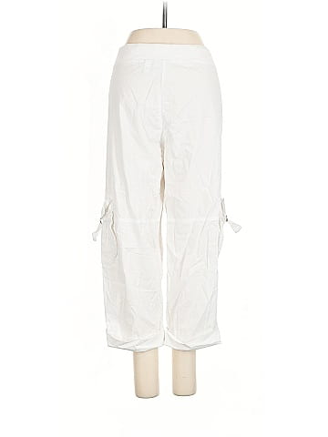 Zenergy by Chico's Cargo Pants (view 2)
