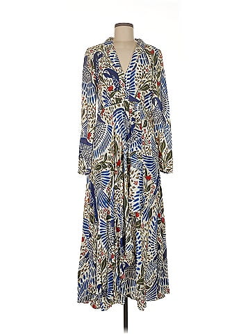 FARM Rio Casual Dress (view 1)