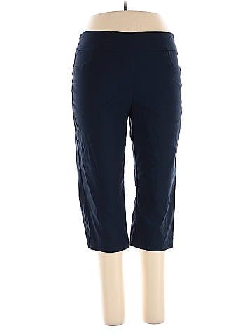 Ruby Rd. Casual Pants (view 1)