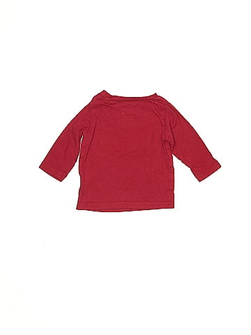 First Impressions Long Sleeve Top (view 2)