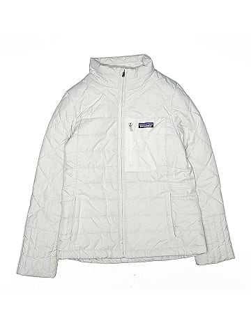 Patagonia Snow Jacket (view 1)