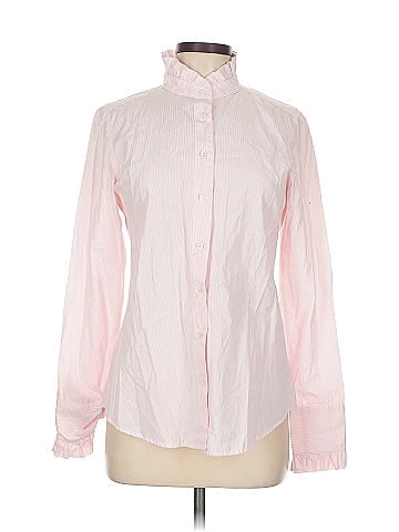 J.Crew Long Sleeve Button-Down Shirt (view 1)