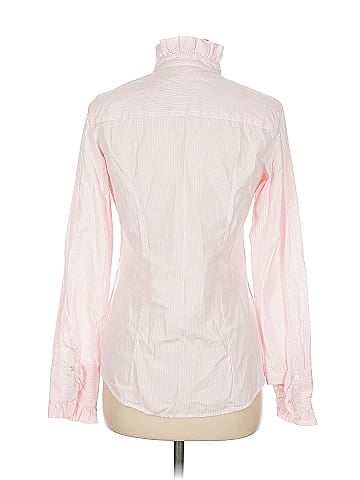 J.Crew Long Sleeve Button-Down Shirt (view 2)