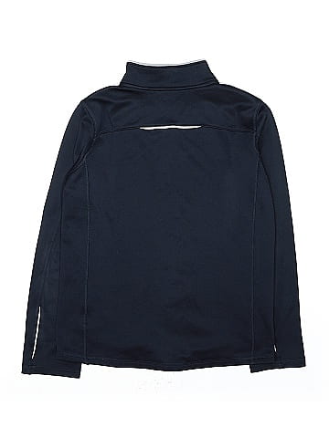 Lands' End Track Jacket (view 2)