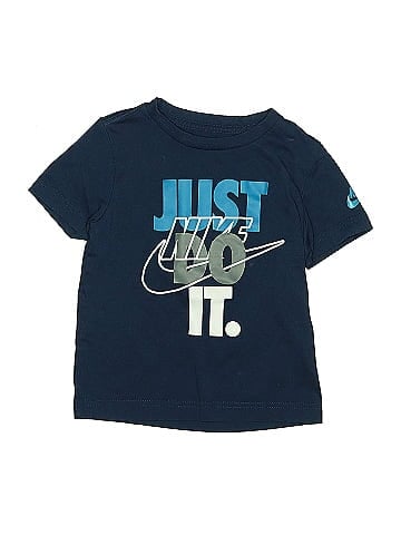 Nike Short Sleeve T-Shirt (view 1)