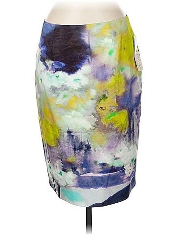 Lela Rose Casual Skirt (view 1)