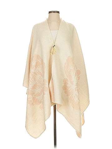 Marc New York Andrew Marc Poncho (view 1)