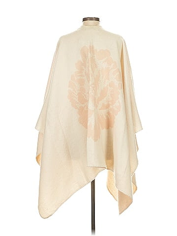 Marc New York Andrew Marc Poncho (view 2)