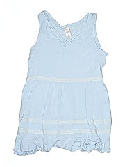 Justice Sleeveless Top