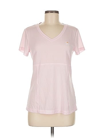 Fila Sport Short Sleeve T-Shirt (view 1)