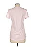 Fila Sport 100% Polyester Pink Short Sleeve T-Shirt Size M - photo 2