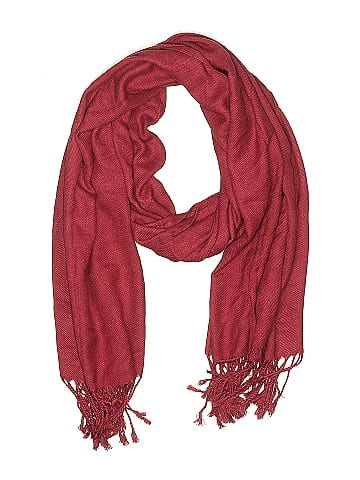 Naturally Knotty Scarf (view 1)