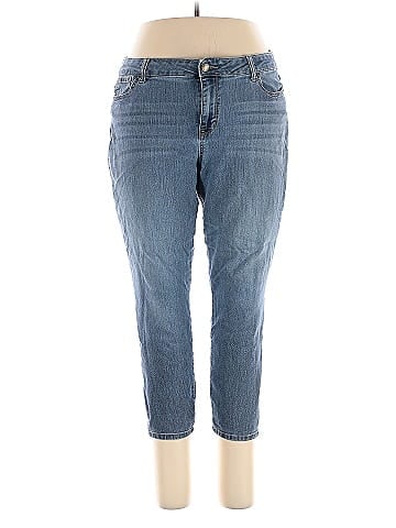 Westport Jeans (view 1)