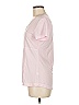 Fila Sport 100% Polyester Pink Short Sleeve T-Shirt Size M - photo 4