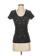 Armani Exchange Short Sleeve T Shirt