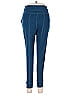 Out From Under Blue Casual Pants Size XS (estimated) - photo 2