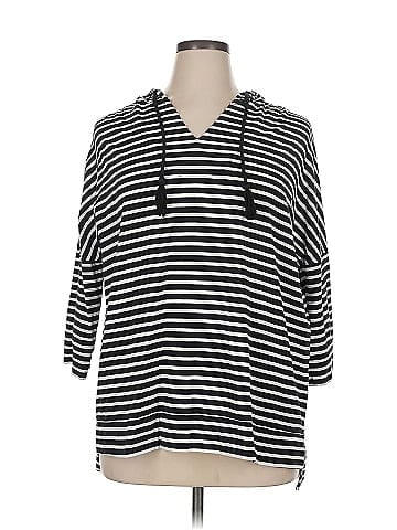 Coolibar 3/4 Sleeve T-Shirt (view 1)