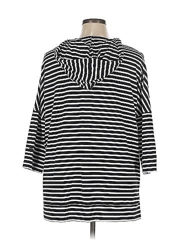 Coolibar 3/4 Sleeve T-Shirt (view 2)