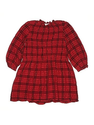 Zara Kids Dress (view 1)