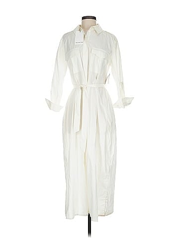 Equipment Casual Dress (view 1)