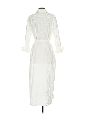 Equipment Casual Dress (view 2)