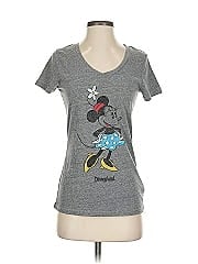 Disney Parks Short Sleeve T Shirt