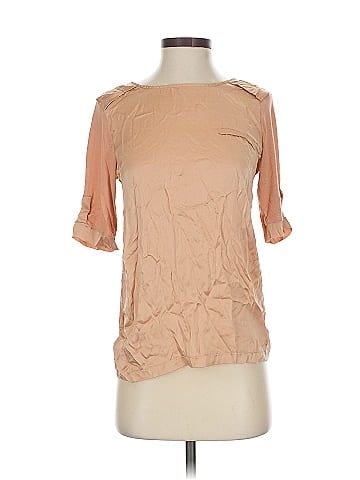 Zara Short Sleeve Blouse (view 1)