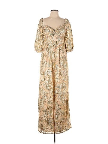 Ranna Gill Jumpsuit (view 1)