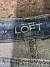Ann Taylor LOFT Blue Jeans Size 29 waist - photo 6