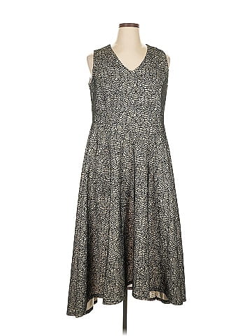 Roaman's Cocktail Dress (view 1)