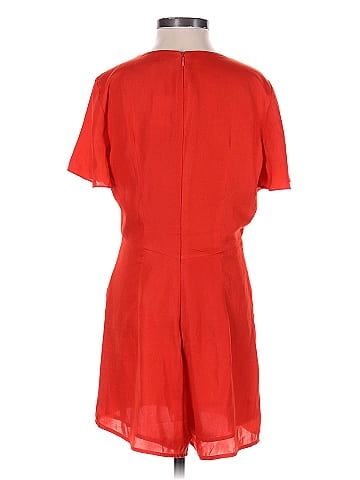 Kimchi Blue Romper (view 2)