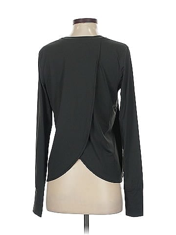 Athleta Long Sleeve T-Shirt (view 2)