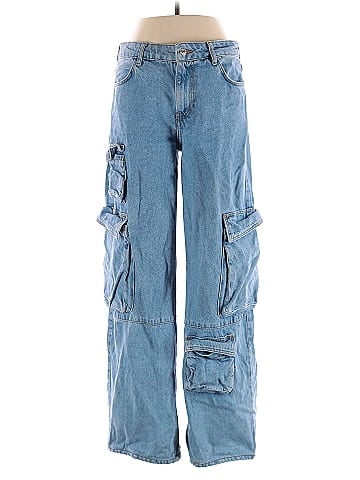 Bershka Jeans (view 1)
