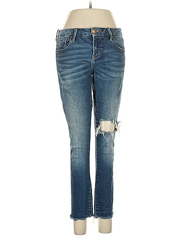 Dear John Jeans (view 1)