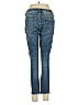 Dear John Hearts Blue Jeans Size 29 waist - photo 2